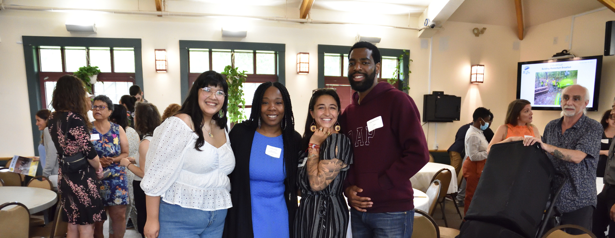 40th Anniversary Celebration!